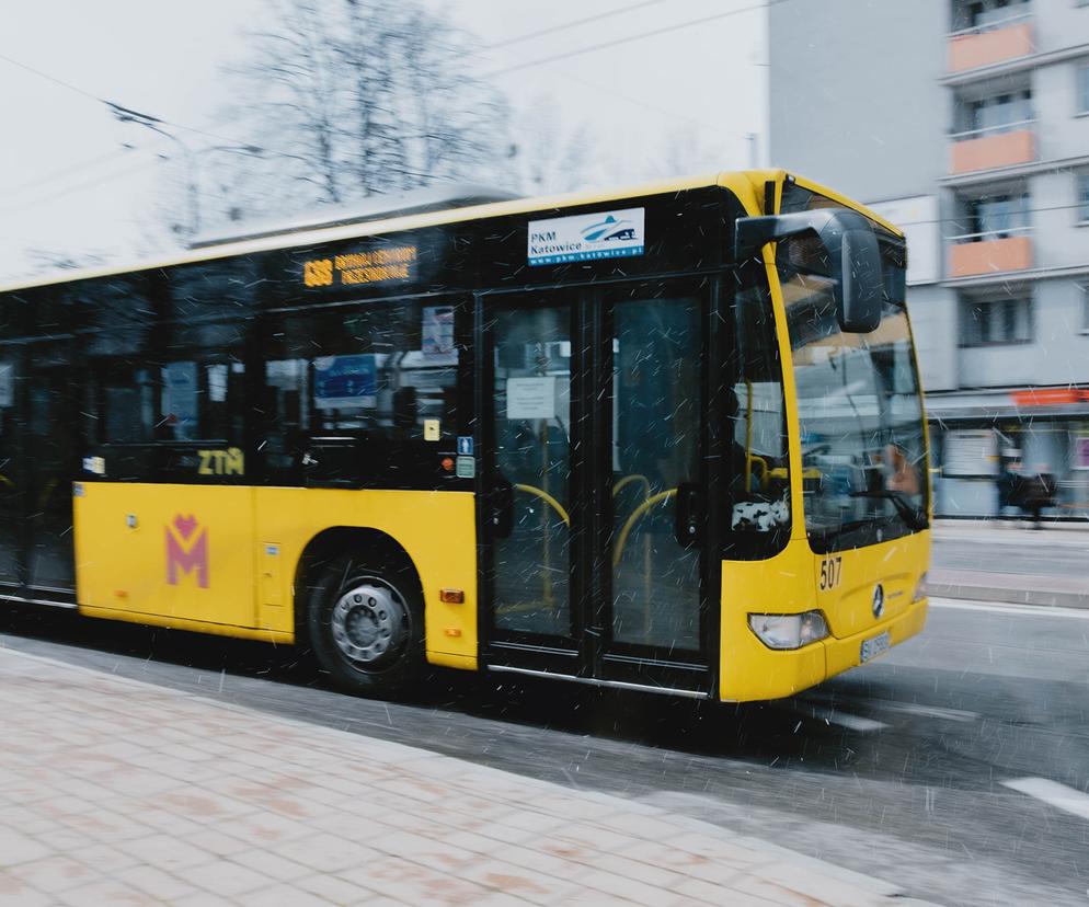 Autobus ZTM