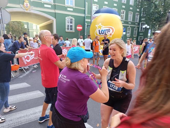 45. PKO Półmaraton Szczecin i Bieg na 10 km