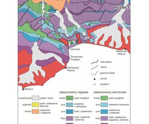 Matura geografia 2025 - arkusz CKE [NOWA FORMUŁA]