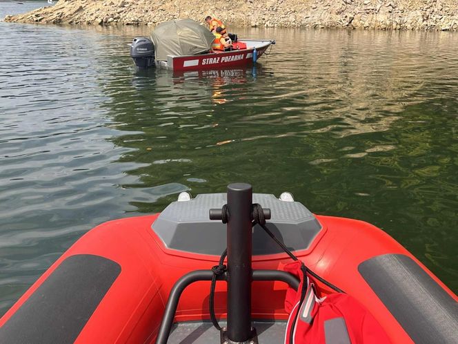 Nie żyje piłkarz z Podkarpacia