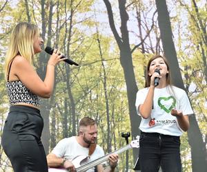 Gwiazdy dla środowiska. Kto dba o zieloną planetę?