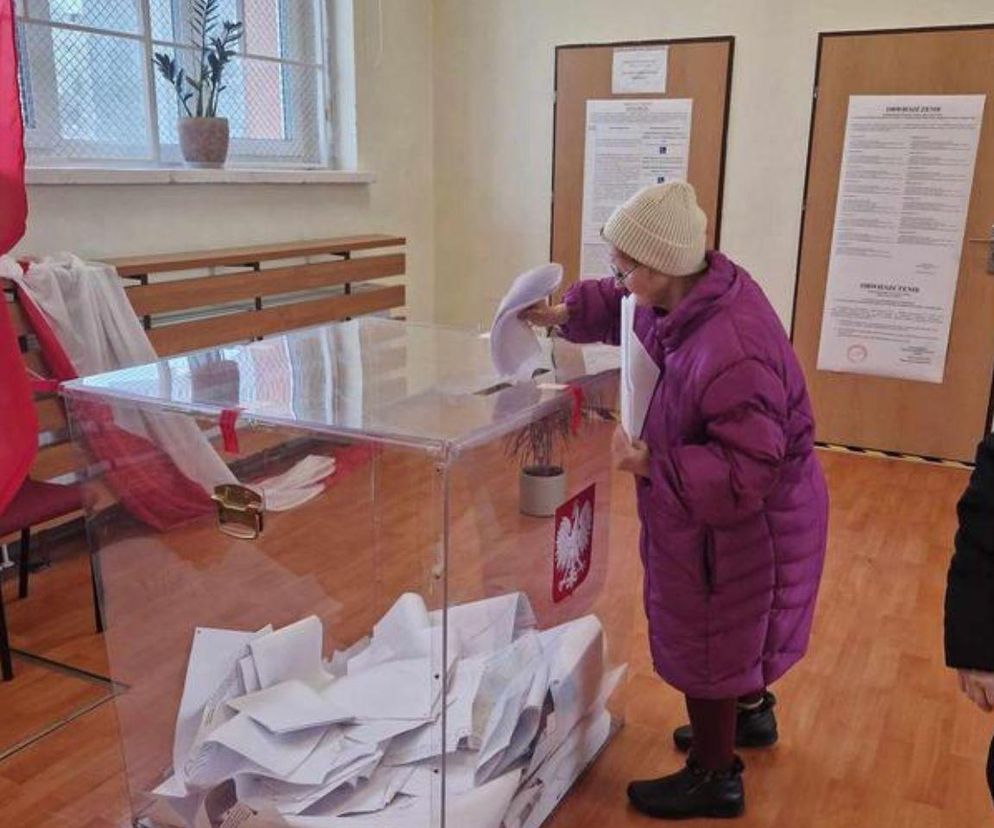 Dzielnice z najwyższą frekwencją otrzymają nagrodę. Z wygranej skorzysta każdy mieszkaniec