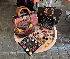 7. edycja targów Olsztyn w stylu Vintage