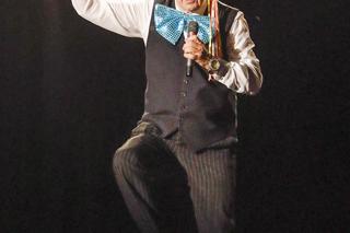 Rosiewicz spędził na scenie ponad 70 lat. Wszystko na nic! Smutna prawda o jego pracy