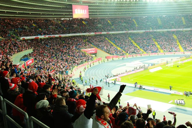 Wracamy do Kotła Czarownic! Polska – Mołdawia na Superauto.pl Stadionie Śląskim już 6 czerwca 2025
