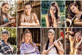 Uczestniczki programu Farma 3