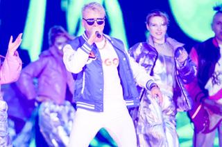 Skolim z Marcinem Millerem