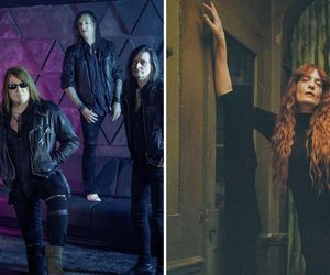 Oto najbardziej wyczekiwane albumy 2025 roku. Helloween, Florence + The Machine i nie tylko... 