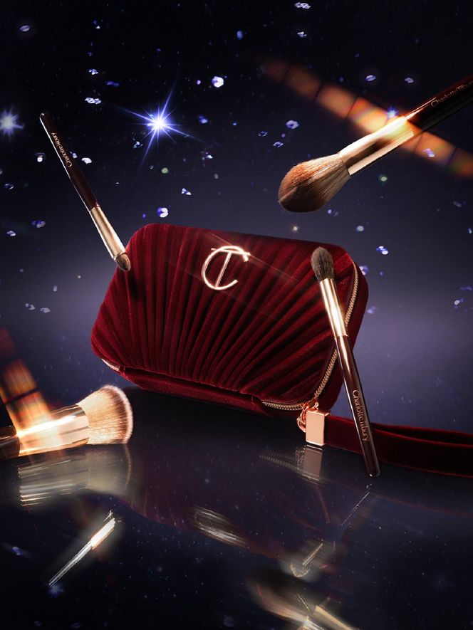 Charlotte Tilbury