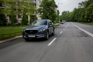 Mazda CX-5 (2020)