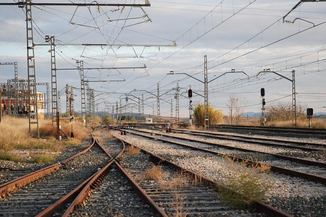 Przy budowie Centralnego Portu Komunikacyjnego w Baranowie, do 2040 roku wybudowanych ma zostać 1600 kilometrów nowych tras kolejowych