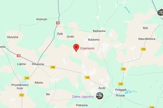 Czarnocin – 9 042,52 zł