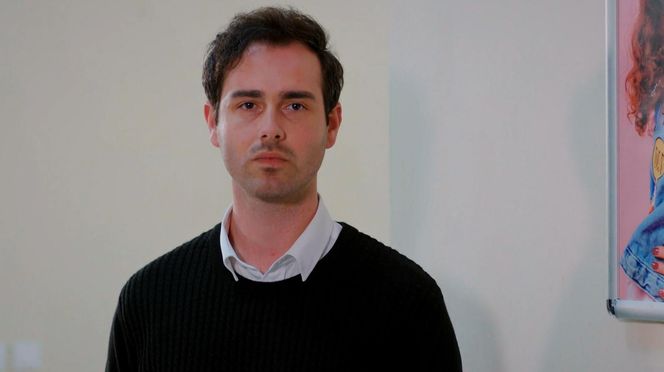 Miłość i nadzieja, odcinek 303. Levent