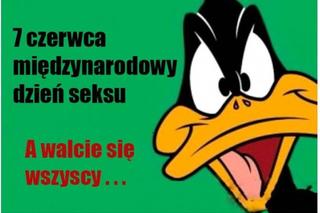 Międzynarodowy Dzień Seksu