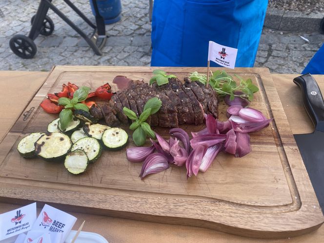 Festiwal Browarnictwa i Święto Wołowiny – Biskupiec 2025 cz.2