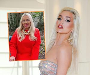 Caroline Derpieński chce pozwać Katarzynę Nosowską. Ta pani ma destrukcyjny wpływ na ludzi