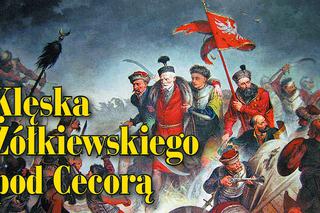 Super Historia: Bolesna klęska hetmana Żółkiewskiego pod Cecorą!