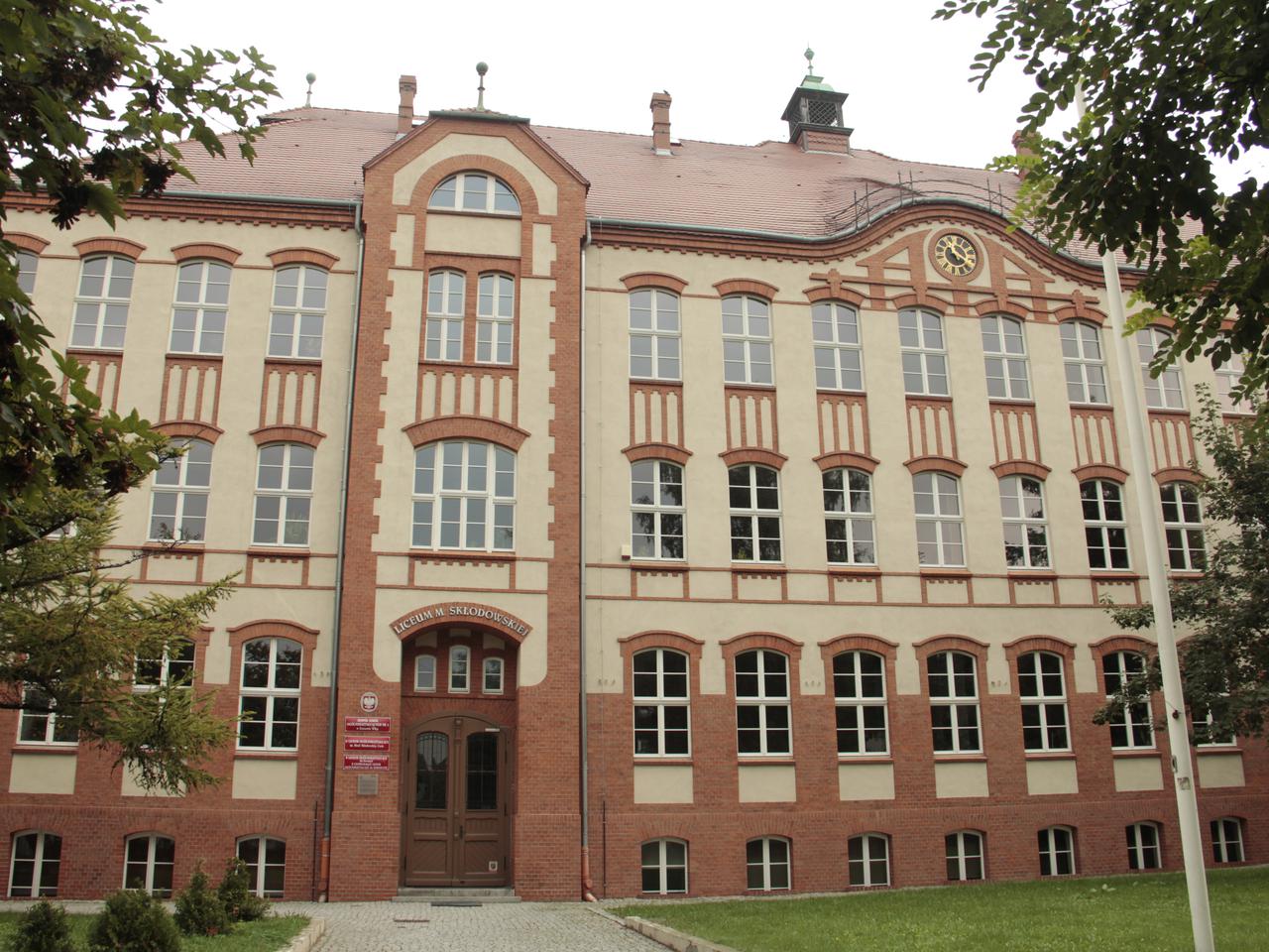 Najlepsze licea ogólnokształcące w województwie lubuskim. Którą szkołę wybrać?