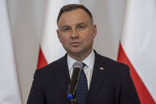 Leszek Miller chwali Andrzeja Dudę? Powód zdumiewa