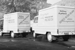 To auto było hitem PRL-u