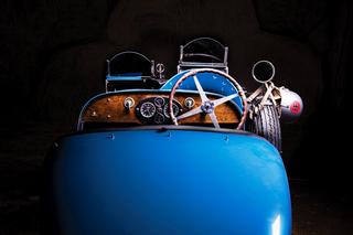 Bugatti T40