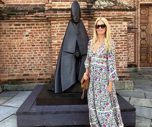 Claudia Schiffer wraca! Opadnie ci szczęka na widok 53-letniej modelki