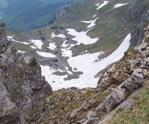 Mułowy Kocioł w Tatrach