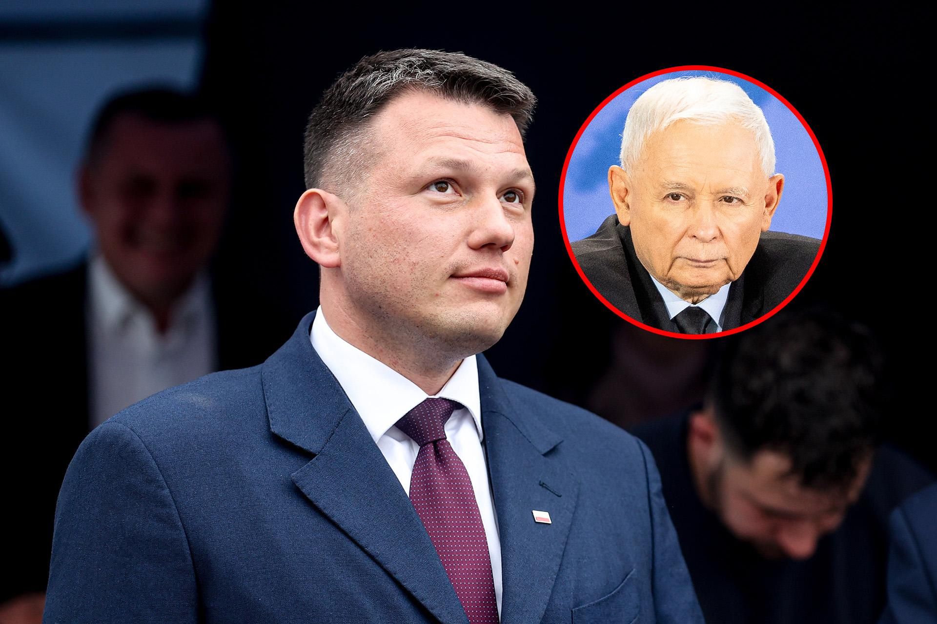 PiS będzie chciało rządzić z Konfederacją. „Byleby odsunąć Tuska od władzy”