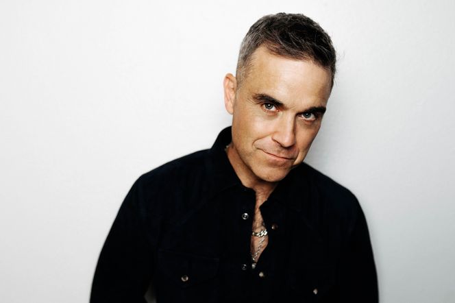 Robbie Williams - 9 września