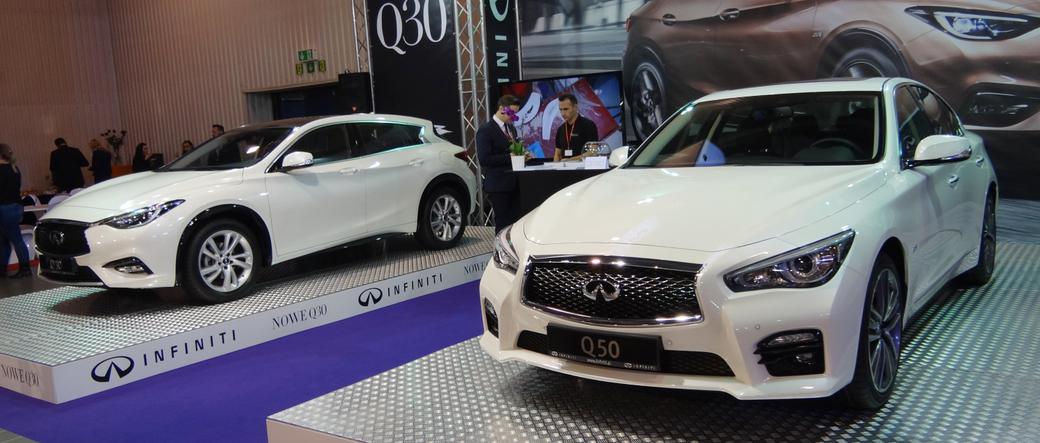 Targi motoryzacyjne Fleet Market 2015