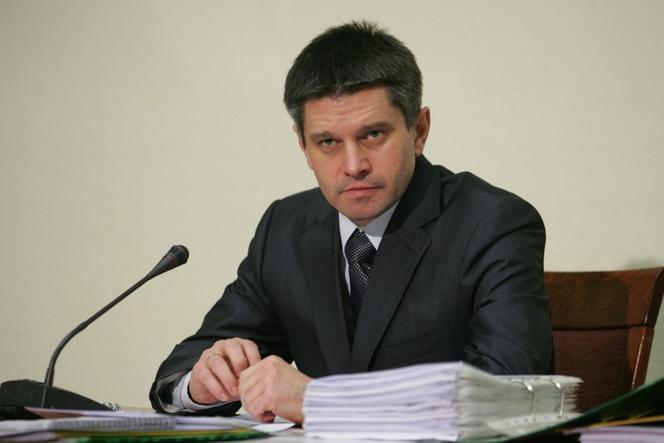 Jacek Kapica