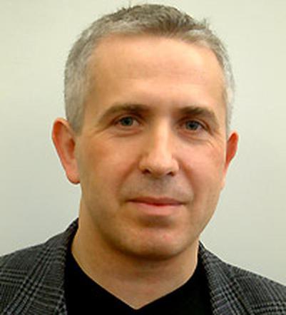 Jarosław Beszczyński (Wyborcy Michała Zaleskiego)
