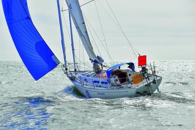 Golden Globe Race