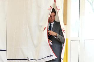 Tak wyglądają wybory we Francji