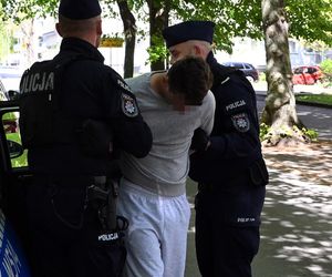 Brutalne pobicie w centrum Międzyzdrojów. Poszkodowany jest w stanie krytycznym. Zatrzymano jedną osobę
