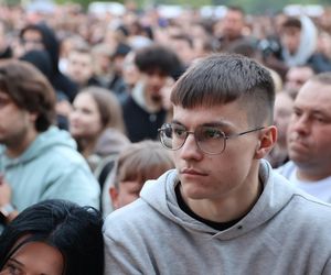 Lublinalia 2025 - tak bawiliście się drugiego dnia!