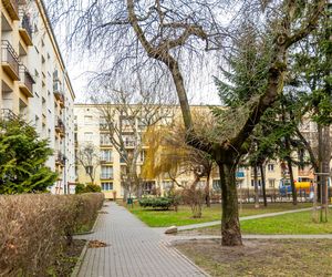 Osiedle Kasprzaka w Warszawie