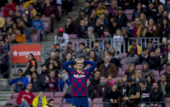 La Liga. Barcelona – Eibar. Typy, kursy (29.12.2020)