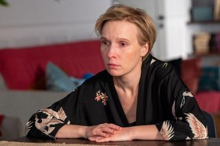 Barwy szczęścia, odcinek 3241: Dramat Soni po nocy z brutalnym bandytą Bazylowem! Nie będzie pamiętała, co jej zrobił - ZDJĘCIA