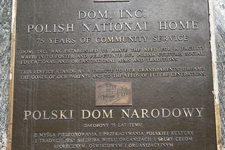 Dzień flagi i Święto Konstytucji 3 maja na Greenpoincie 2025