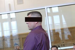 Cały komisariat na ławie oskarżonych