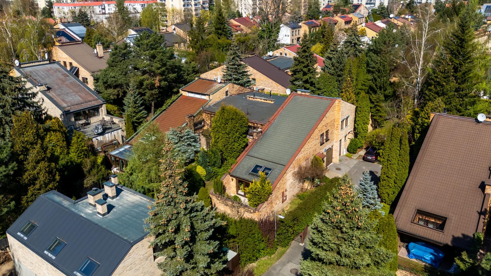 Osiedle Ateńska II w Warszawie