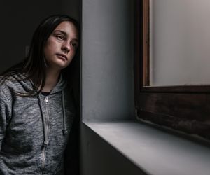 Naukowcy potrafią przewidzieć lęk u nastolatków. Wystarczy jedno badanie mózgu