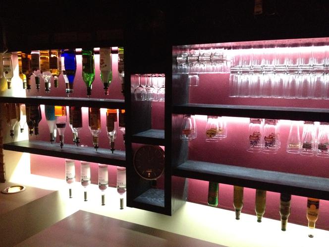 Dobre, bo polskie – Ferajna: tam, gdzie Gortat smażył naleśniki