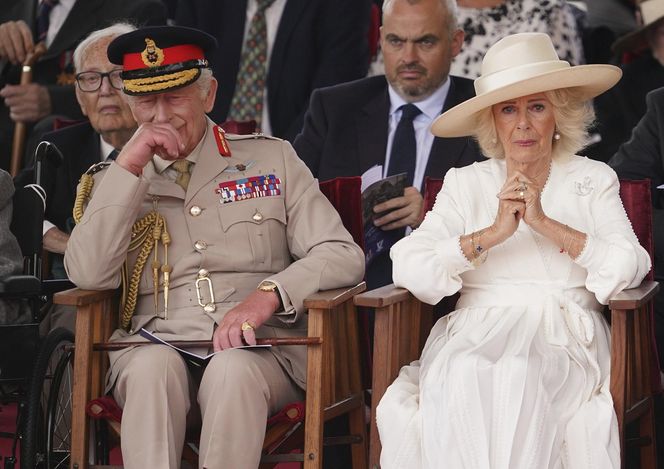 Rozłam w rodzinie królewskiej! Książę William o "koszmarnym pomyśle" ojca