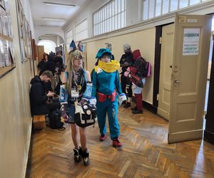 Bykon 2025: Bydgoszcz opanowana przez fanów fantastyki! Zobacz, co się działo!