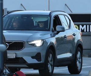 Justyna Steczkowska podróżuje z kasą i klasą