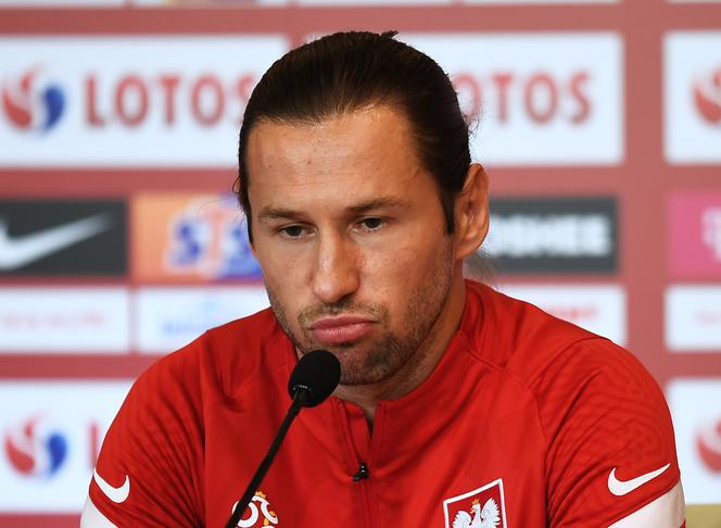 Grzegorz Krychowiak