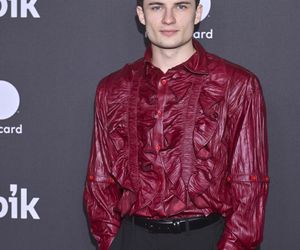 Jakub Jankiewicz jako dziecko zagrał w Listach do M. Co dziś robi?