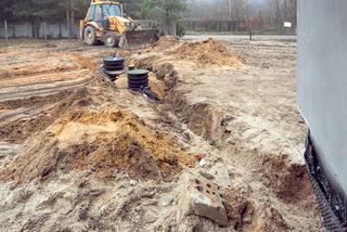 oczyszczalnia biologiczna